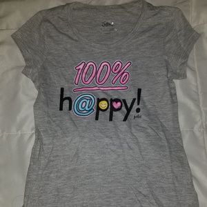 Girls shirt